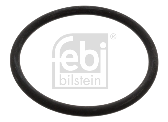 Picture of FEBI BILSTEIN - 17966 - Gasket, thermostat (Cooling System)