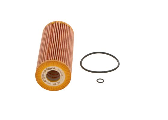 Picture of BOSCH - 1 457 429 619 - Oil Filter (Lubrication)