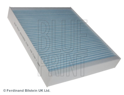 Picture of BLUE PRINT - ADG02561 - Filter, interior air (Heating/Ventilation)