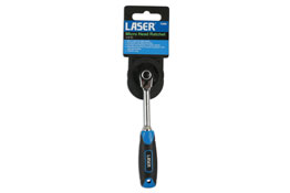 Picture of LASER TOOLS - 7288 - Reversible Ratchet (Tool, universal)
