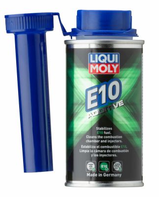 Picture of LIQUI MOLY - 21421 - Fuel Additive (Chemical Products)