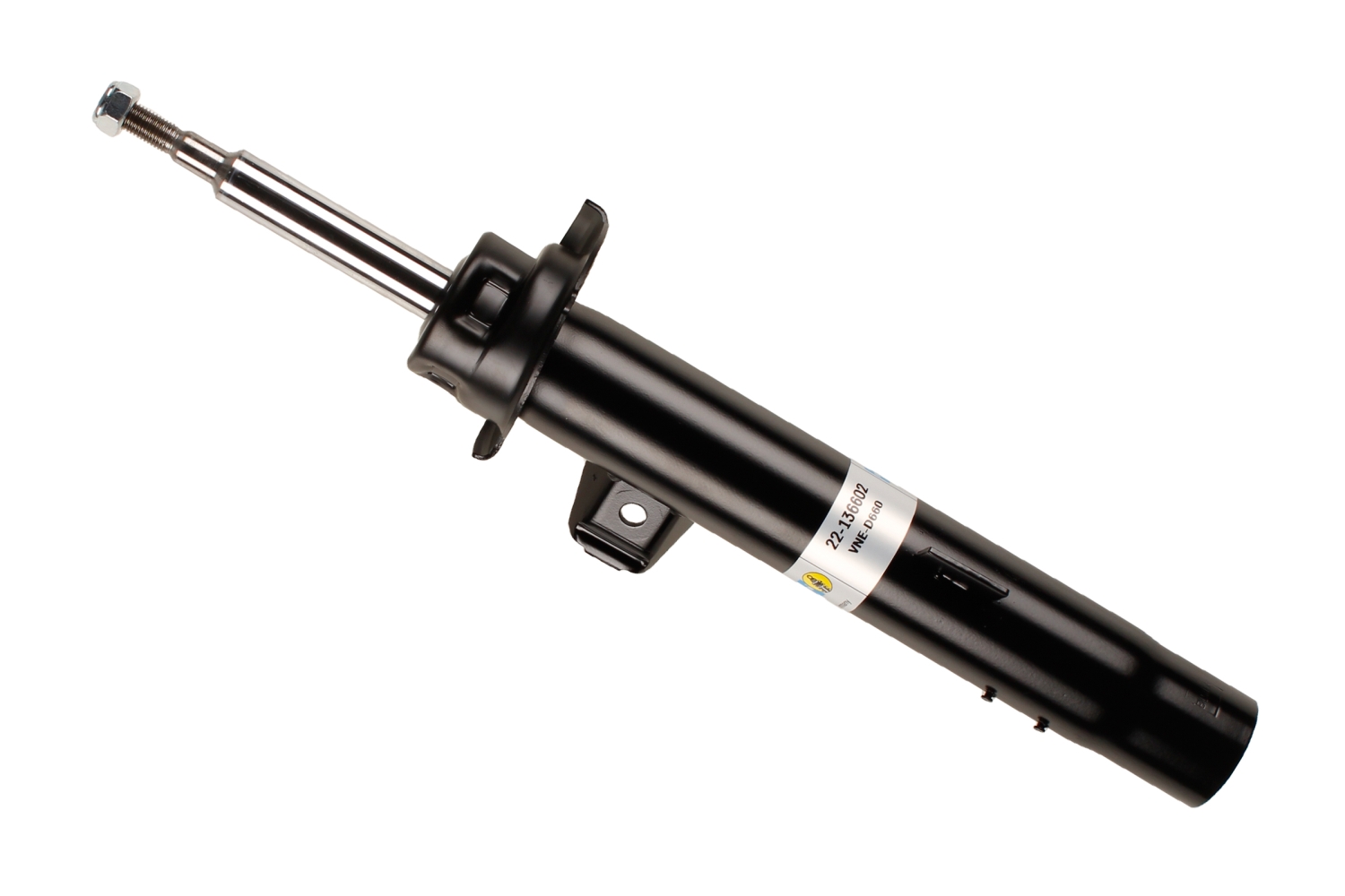 Picture of BILSTEIN - 22-136602 - Shock Absorber (Suspension/Damping)