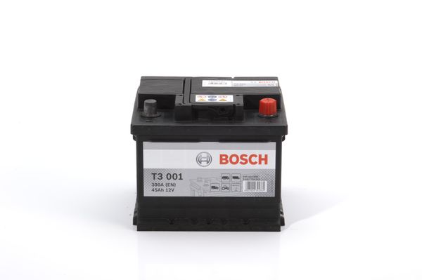 BOSCH - 0 092 T30 010 - Akumulator za startovanje (Uređaj za startovanje)