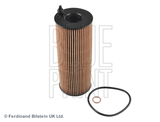 Picture of BLUE PRINT - ADB112105 - Oil Filter (Lubrication)
