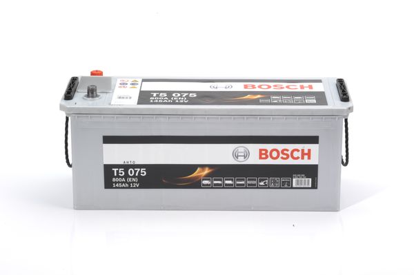 BOSCH - 0 092 T50 750 - Akumulator za startovanje (Uređaj za startovanje)