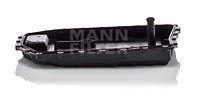 Picture of MANN-FILTER - H 50 001 - Hydraulic Filter, automatic transmission (Automatic Transmission)