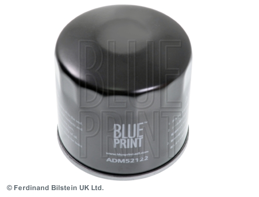 Picture of BLUE PRINT - ADM52122 - Oil Filter (Lubrication)