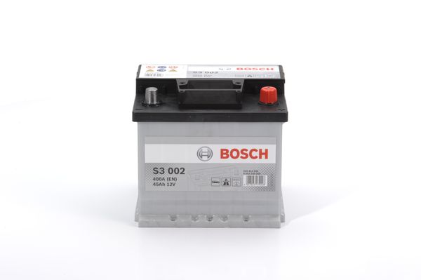 BOSCH - 0 092 S30 020 - Akumulator za startovanje (Uređaj za startovanje)