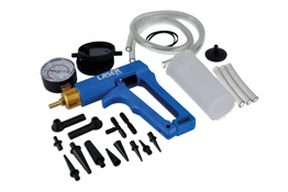 Picture of LASER TOOLS - 8018 - Bleed Tool Set, master brake cylinder (Vehicle Specific Tools)