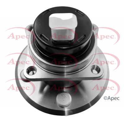 Picture of APEC - AWB1287 - Wheel Bearing Kit (Wheel Suspension)