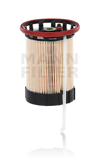 Picture of MANN-FILTER - PU 8014 - Fuel filter (Fuel Supply System)