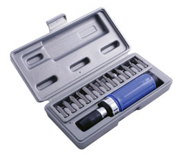 Picture of LASER TOOLS - 0596 - Impact Driver (Tool, universal)