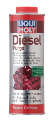 Picture of Liqui Moly Diesel Purge 1L