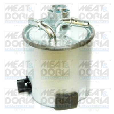 MEAT & DORIA - 4911 - Filter za gorivo (Sistem za dovod goriva)