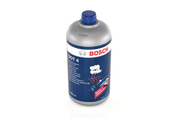 BOSCH - 1 987 479 107 - Kočiona tečnost (Hemijski proizvodi)