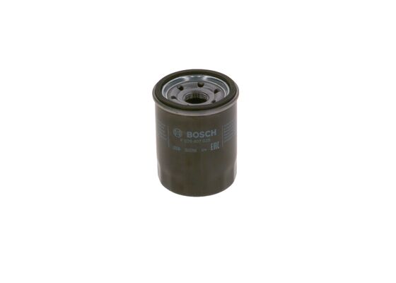 Picture of BOSCH - F 026 407 025 - Oil Filter (Lubrication)