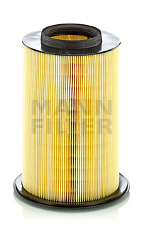 Picture of MANN-FILTER - C 16 134/2 - Air Filter (Air Supply)