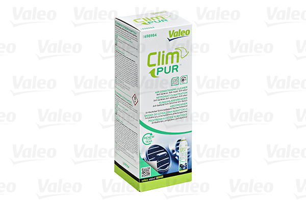 VALEO - 698984 - Sprava za čišćenje/dezinfekciju klima-uređaja (Hemijski proizvodi)