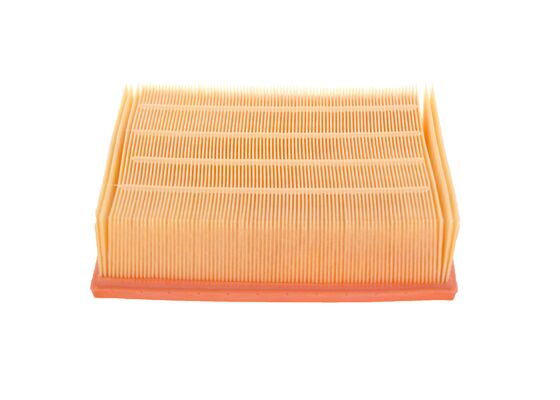Picture of BOSCH - 1 457 433 046 - Air Filter (Air Supply)