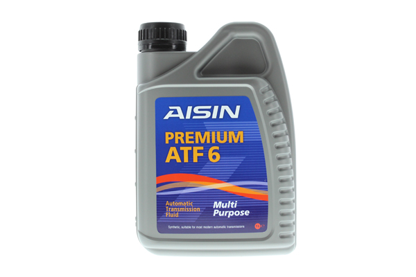 AISIN - ATF-92001 - Ulje za automatski menjač (Automatski menjač)