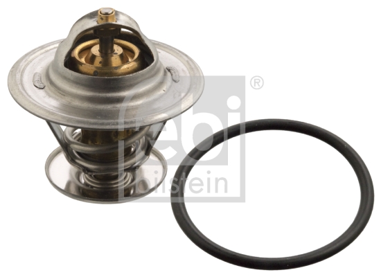 Picture of FEBI BILSTEIN - 17976 - Thermostat, coolant (Cooling System)