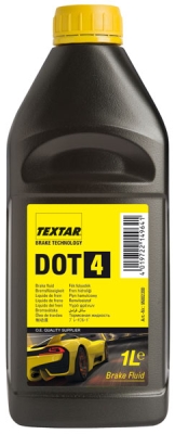 TEXTAR - 95002200 - Kočiona tečnost (Hemijski proizvodi)