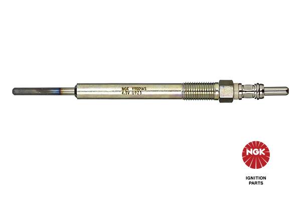 Picture of NGK - 93707 - Glow Plug (Glow Ignition System)