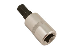 Picture of LASER TOOLS - 5662 - Socket, brake caliper (Vehicle Specific Tools)