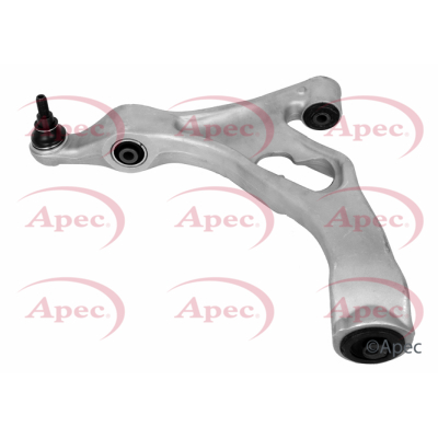 Picture of APEC - AST2896 - Control Arm/Trailing Arm, wheel suspension (Wheel Suspension)