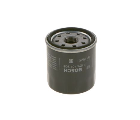 Picture of Oil Filter - BOSCH - F 026 407 208