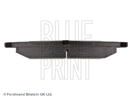 Picture of BLUE PRINT - ADP154258 - Brake Pad Set, disc brake (Brake System)