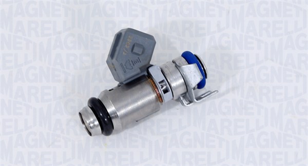 Picture of MAGNETI MARELLI - 805001571701 - Injector (Mixture Formation)