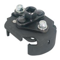 Picture of LASER TOOLS - 4496 - Socket, oil drain plug (Vehicle Specific Tools)