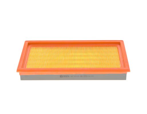 Picture of Air Filter - BOSCH - 1 987 429 051