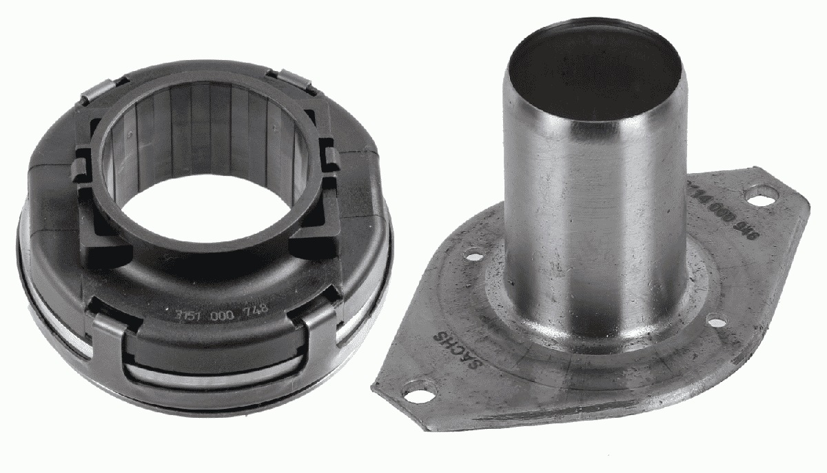 Picture of SACHS - 3189 600 062 - Clutch Release Bearing (Clutch)