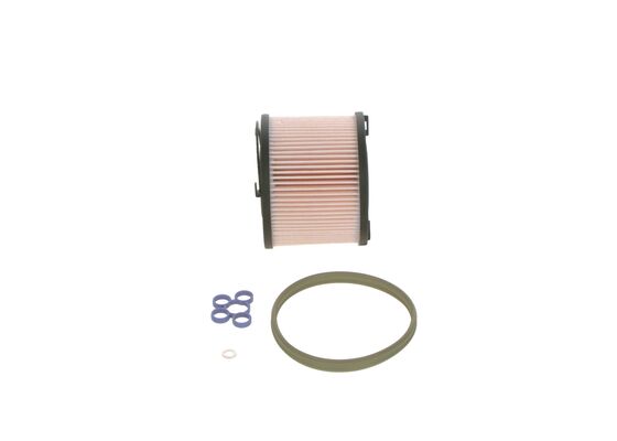 Picture of BOSCH - 1 457 070 010 - Fuel filter (Fuel Supply System)