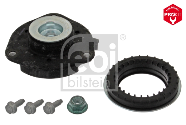 Picture of FEBI BILSTEIN - 37897 - Repair Kit, suspension strut (Wheel Suspension)