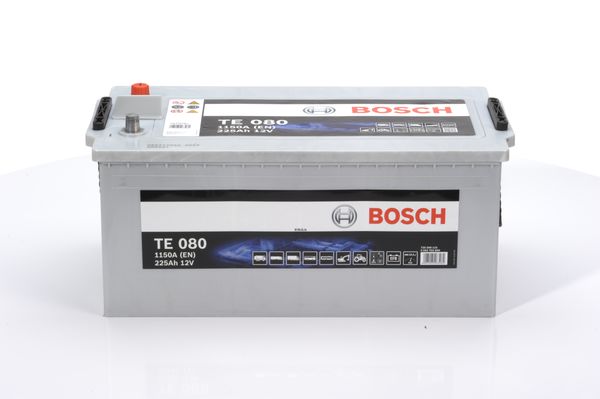 BOSCH - 0 092 TE0 800 - Akumulator za startovanje (Uređaj za startovanje)