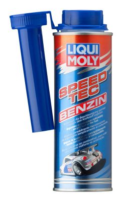 LIQUI MOLY - 3720 - Aditiv za gorivo (Hemijski proizvodi)