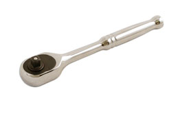 Picture of LASER TOOLS - 0038 - Reversible Ratchet (Tool, universal)