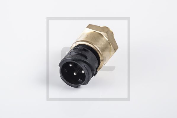 Picture of PE Automotive - 080.006-00A - Sender Unit, oil pressure (Instruments)