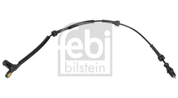 Picture of FEBI BILSTEIN - 172176 - Sensor, wheel speed (Braking System)