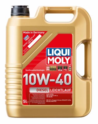 Picture of LIQUI MOLY - 1387 - Engine Oil (Chemical Products)