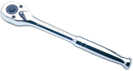 Picture of LASER TOOLS - 0048 - Reversible Ratchet (Tool, universal)