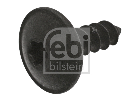 FEBI BILSTEIN - 101887 - Zaštita ispod motora/donja zaštita (Karoserija)