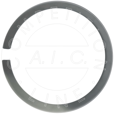 AIC - 51458 - Prstenasti utvrđivač (Standardni delovi)