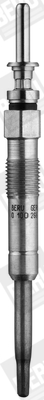 Picture of BorgWarner (BERU) - GE102 - Glow Plug (Glow Ignition System)