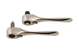 Picture of LASER TOOLS - 5822 - Reversible Ratchet (Tool, universal)