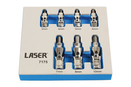 Picture of LASER TOOLS - 7175 - Universal Joint, sockets (Tool, universal)