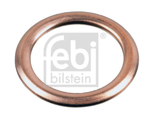 Picture of FEBI BILSTEIN - 44850 - Seal Ring, oil drain plug (Lubrication)